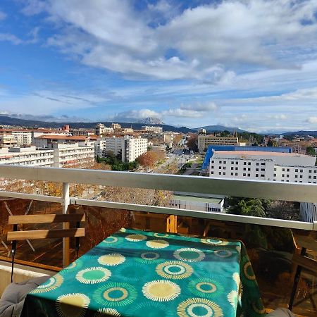 Bel Appartement De 42 M2 , 1 Chambre , Climatise. Aix-en-Provence Exterior photo